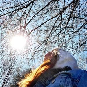 Meet your Posher, Maria gracia